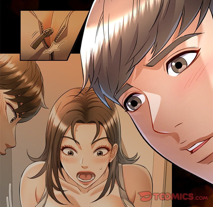 In Her Place Manhwa - Chapter 13 Page 29