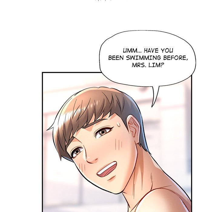 In Her Place Manhwa - Chapter 13 Page 32