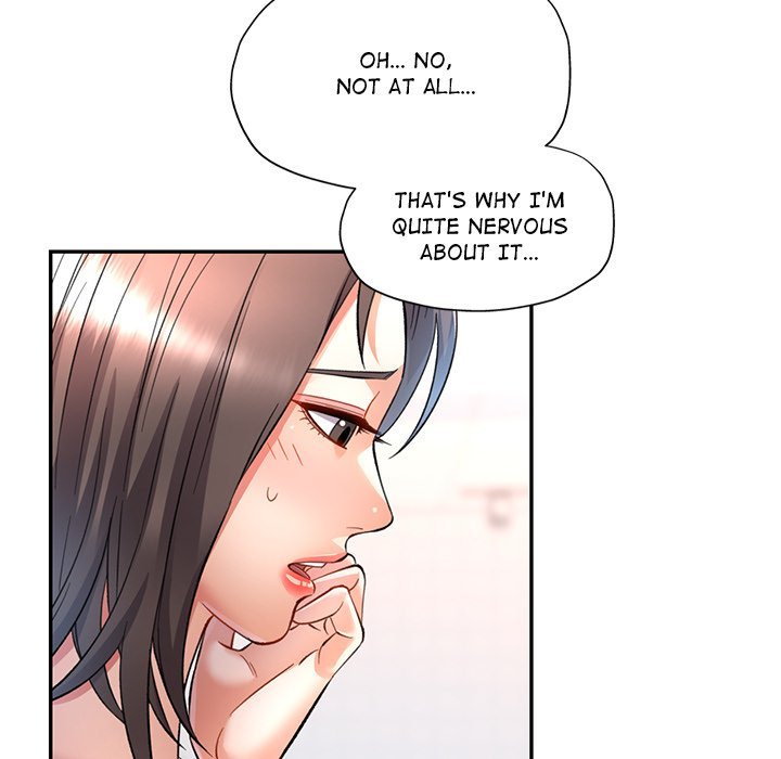 In Her Place Manhwa - Chapter 13 Page 34