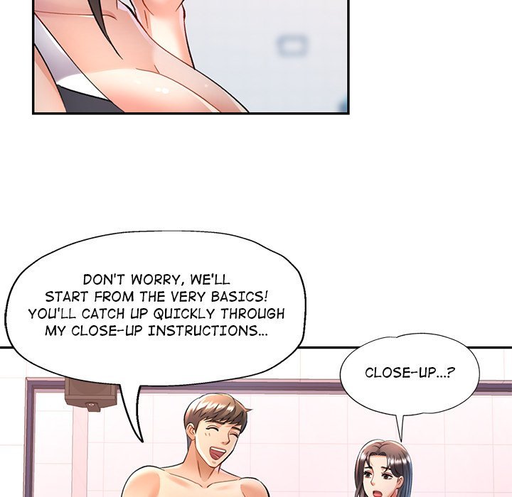 In Her Place Manhwa - Chapter 13 Page 35