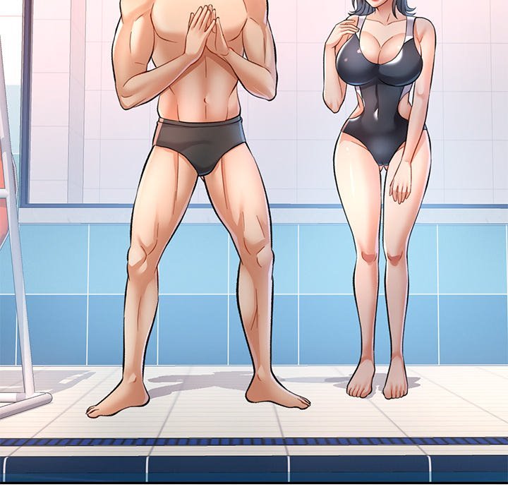 In Her Place Manhwa - Chapter 13 Page 36