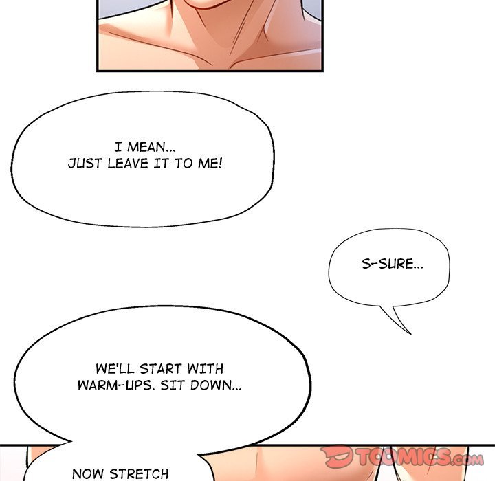 In Her Place Manhwa - Chapter 13 Page 38