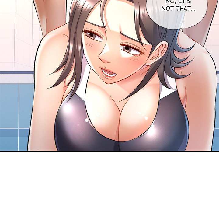 In Her Place Manhwa - Chapter 13 Page 46