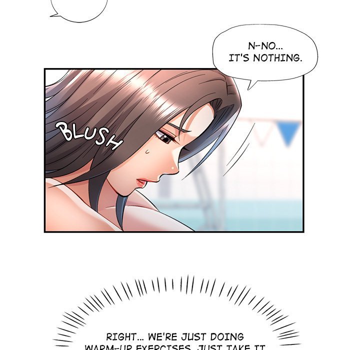 In Her Place Manhwa - Chapter 13 Page 53
