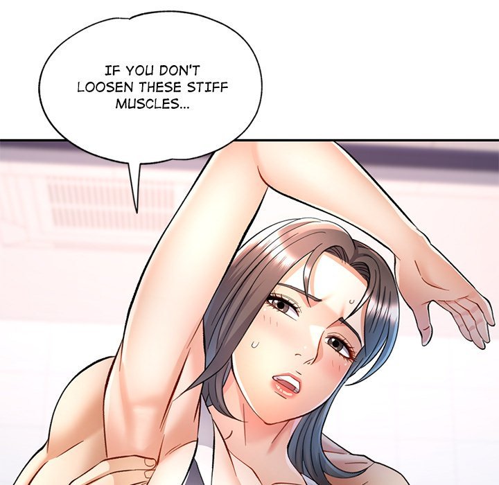 In Her Place Manhwa - Chapter 13 Page 57