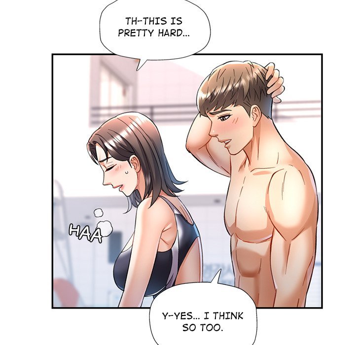 In Her Place Manhwa - Chapter 13 Page 61