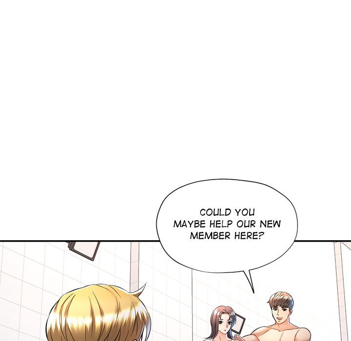 In Her Place Manhwa - Chapter 13 Page 68
