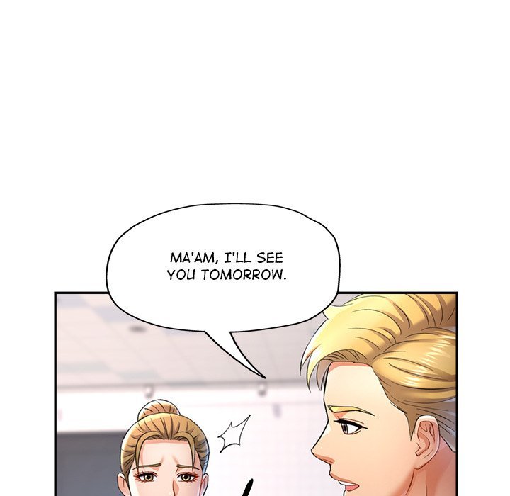 In Her Place Manhwa - Chapter 13 Page 73