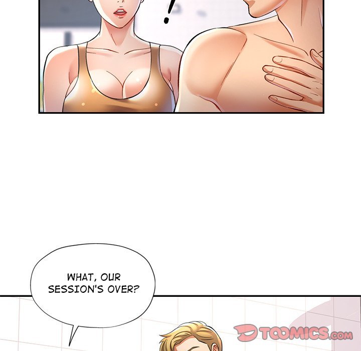In Her Place Manhwa - Chapter 13 Page 74