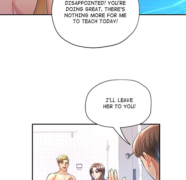In Her Place Manhwa - Chapter 13 Page 76