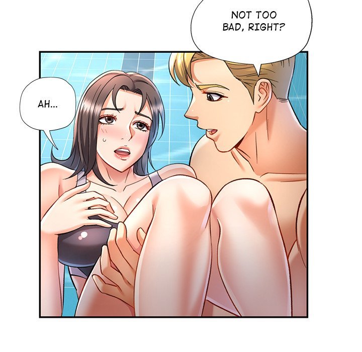 In Her Place Manhwa - Chapter 13 Page 81