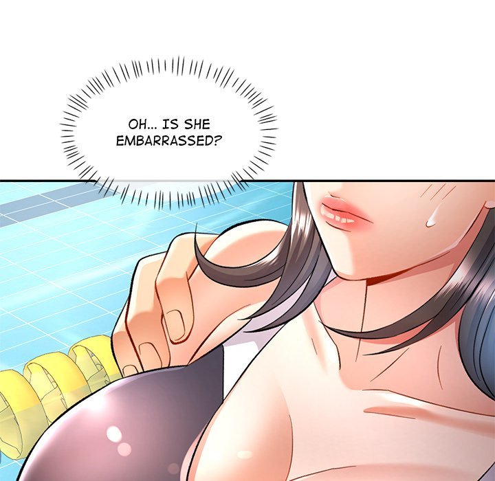 In Her Place Manhwa - Chapter 13 Page 82