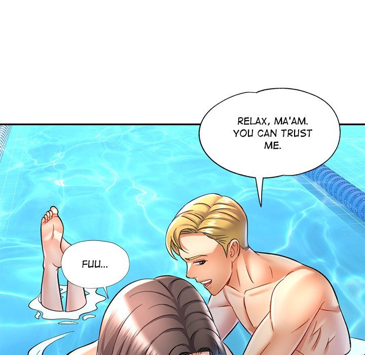 In Her Place Manhwa - Chapter 13 Page 84