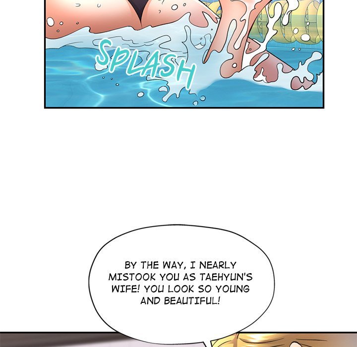 In Her Place Manhwa - Chapter 13 Page 87