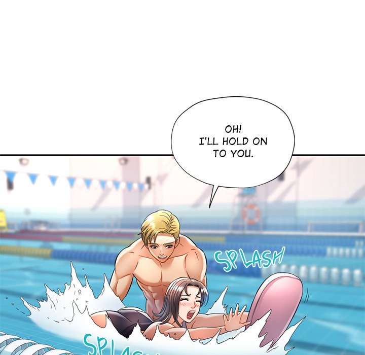 In Her Place Manhwa - Chapter 13 Page 95