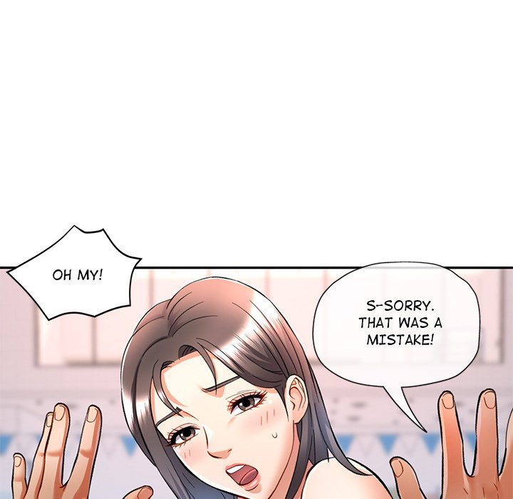 In Her Place Manhwa - Chapter 13 Page 98