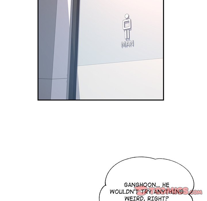 In Her Place Manhwa - Chapter 13 Page 101