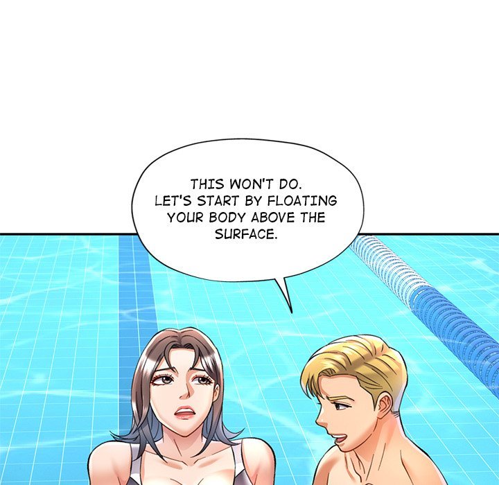 In Her Place Manhwa - Chapter 13 Page 104