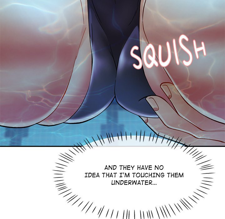 In Her Place Manhwa - Chapter 13 Page 115