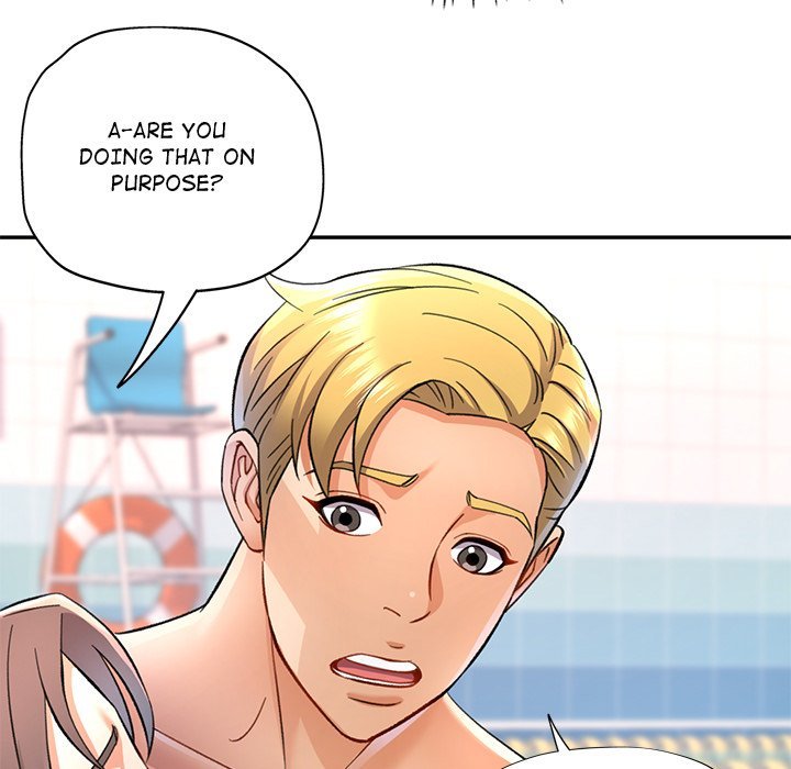 In Her Place Manhwa - Chapter 13 Page 116