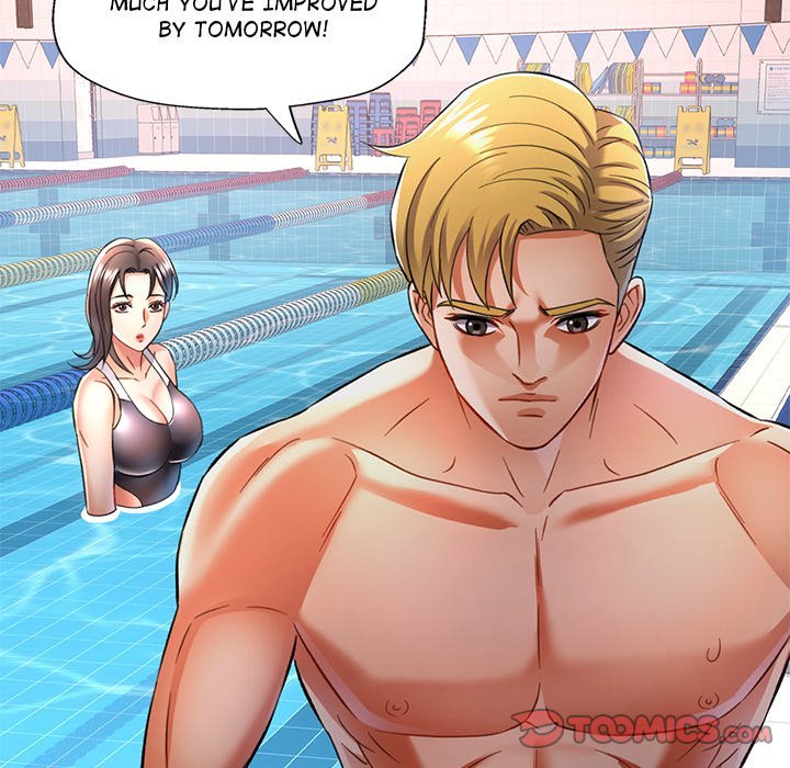 In Her Place Manhwa - Chapter 13 Page 128