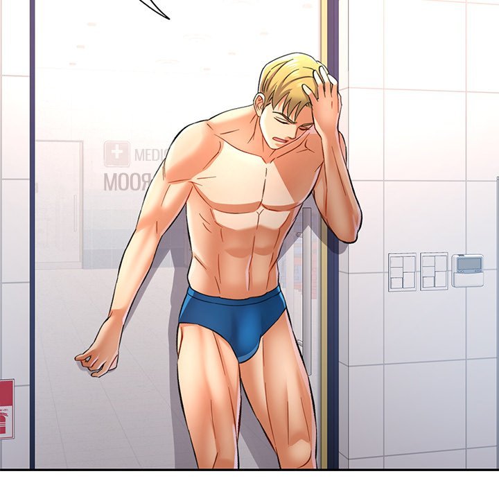 In Her Place Manhwa - Chapter 13 Page 132