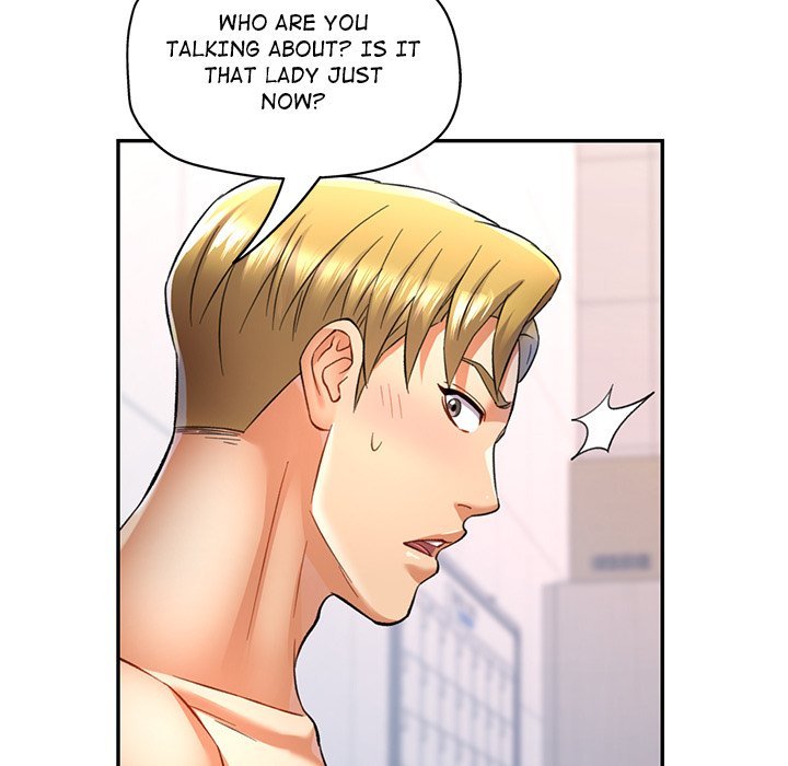 In Her Place Manhwa - Chapter 13 Page 134