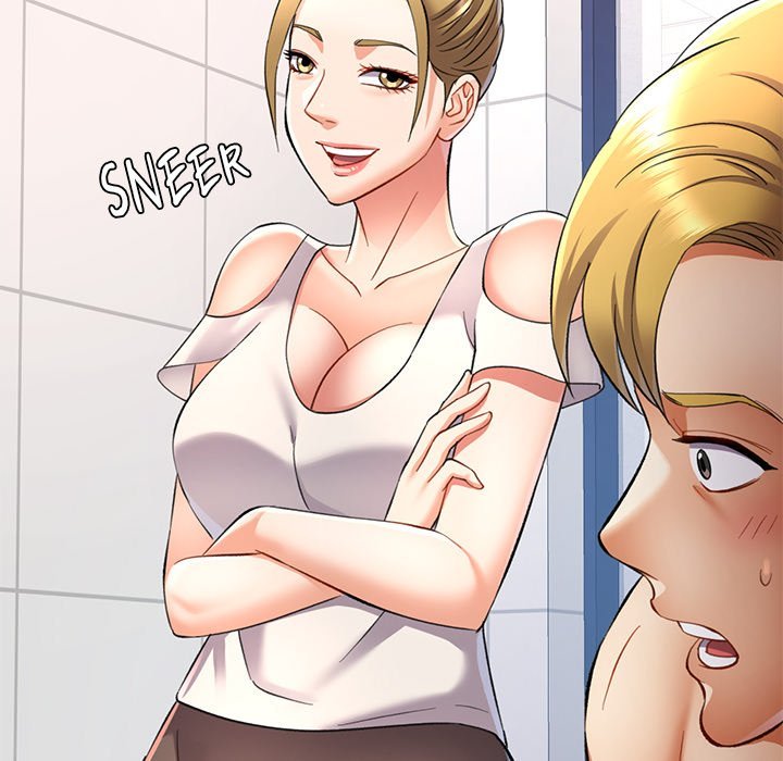 In Her Place Manhwa - Chapter 13 Page 136