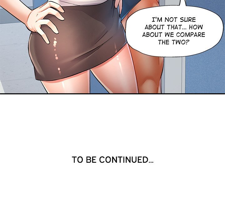 In Her Place Manhwa - Chapter 13 Page 144
