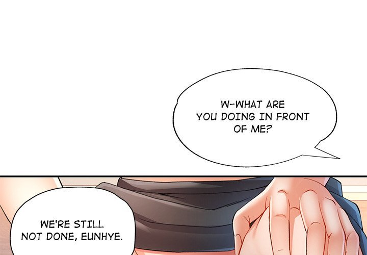 In Her Place Manhwa - Chapter 31 Page 0