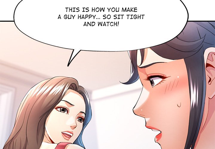 In Her Place Manhwa - Chapter 31 Page 3