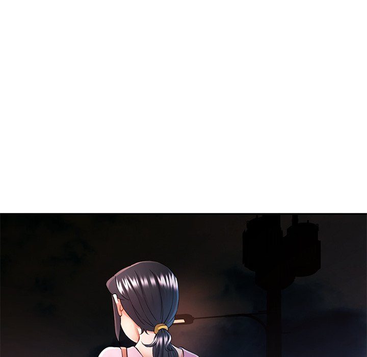 In Her Place Manhwa - Chapter 31 Page 14