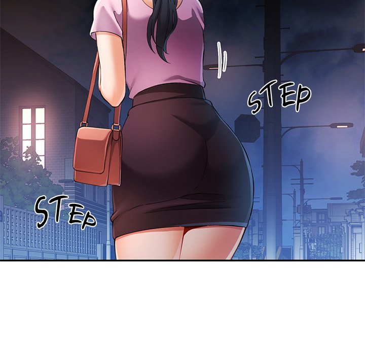 In Her Place Manhwa - Chapter 31 Page 15