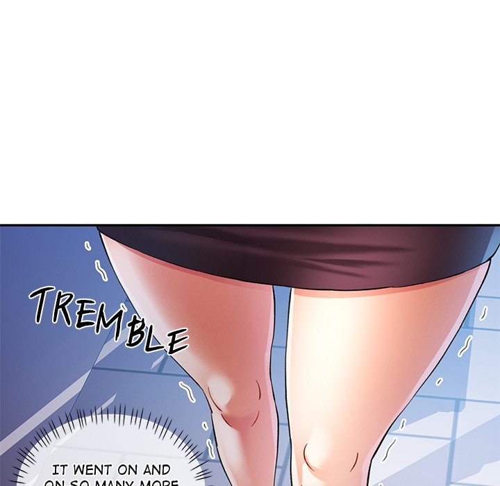 In Her Place Manhwa - Chapter 31 Page 16