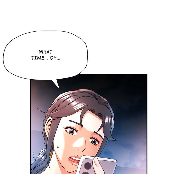 In Her Place Manhwa - Chapter 31 Page 18