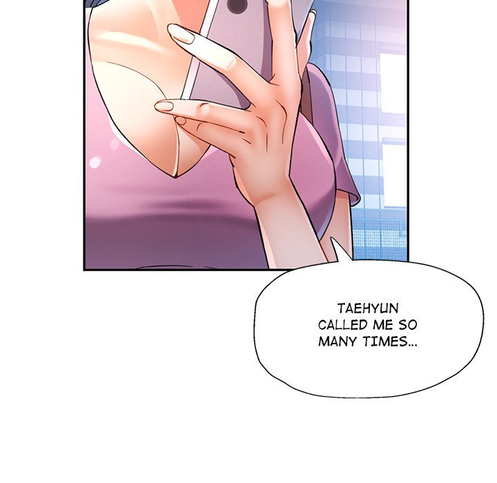 In Her Place Manhwa - Chapter 31 Page 19