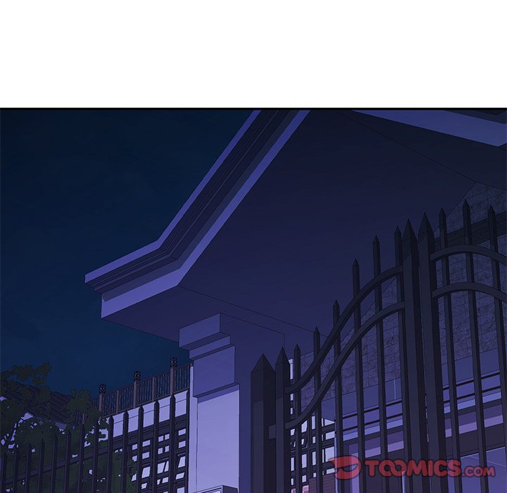 In Her Place Manhwa - Chapter 31 Page 20