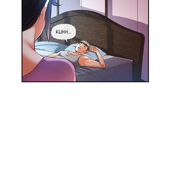 In Her Place Manhwa - Chapter 31 Page 22