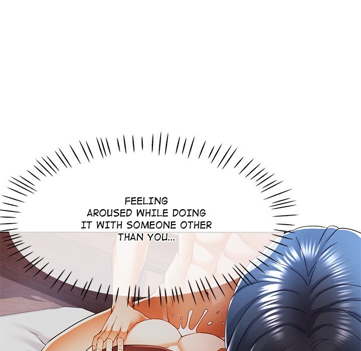 In Her Place Manhwa - Chapter 31 Page 25