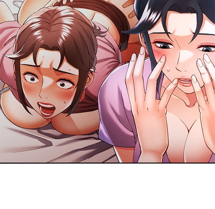 In Her Place Manhwa - Chapter 31 Page 26