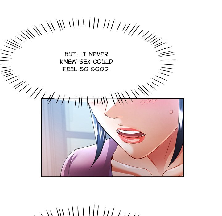 In Her Place Manhwa - Chapter 31 Page 27