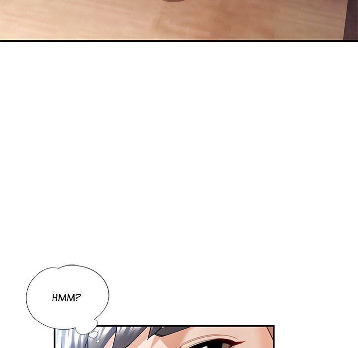 In Her Place Manhwa - Chapter 31 Page 31