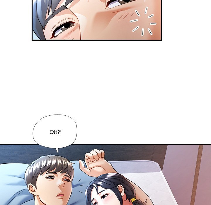 In Her Place Manhwa - Chapter 31 Page 32