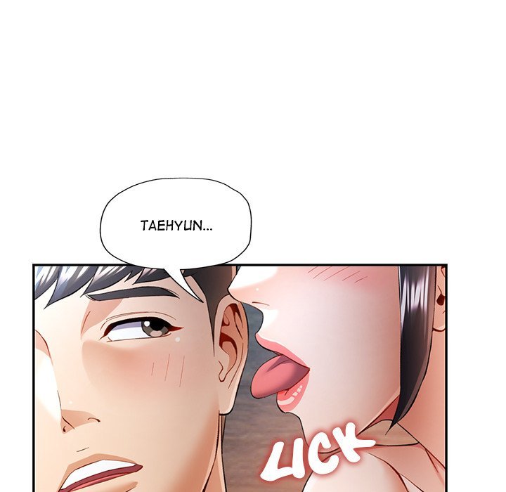 In Her Place Manhwa - Chapter 31 Page 34