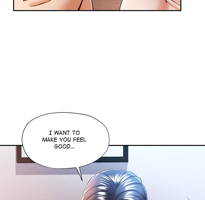 In Her Place Manhwa - Chapter 31 Page 35