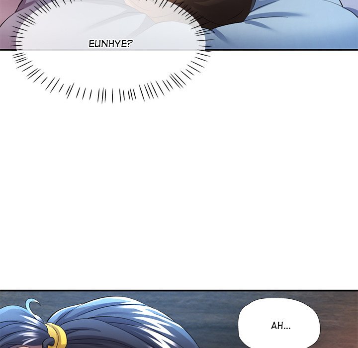 In Her Place Manhwa - Chapter 31 Page 37