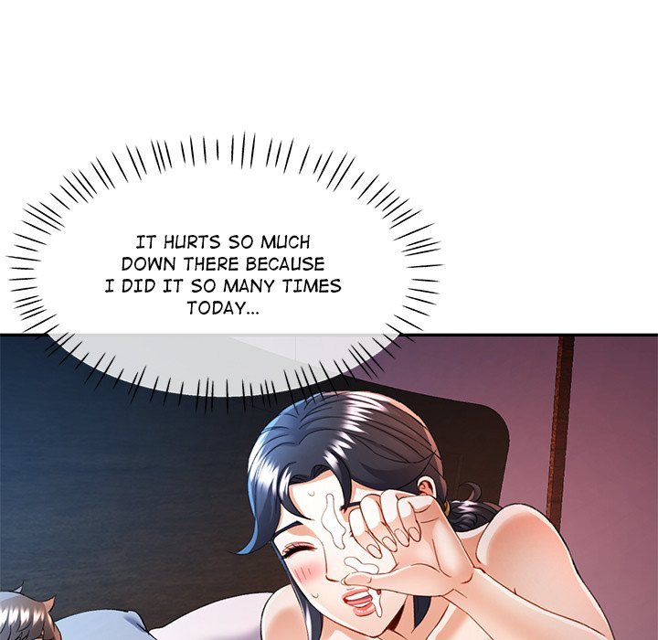 In Her Place Manhwa - Chapter 31 Page 57