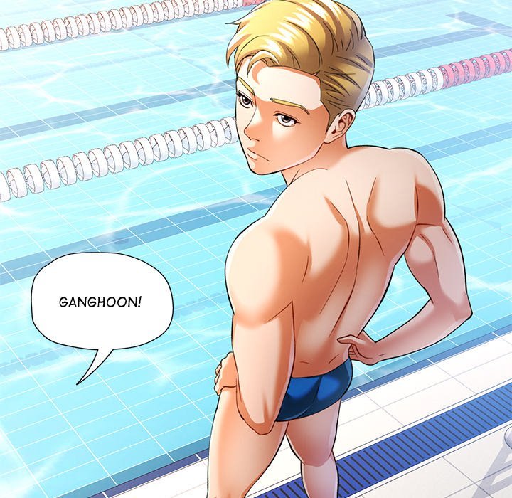 In Her Place Manhwa - Chapter 31 Page 61