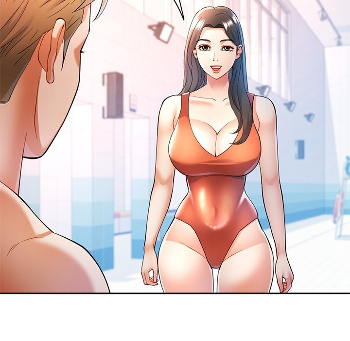 In Her Place Manhwa - Chapter 31 Page 63