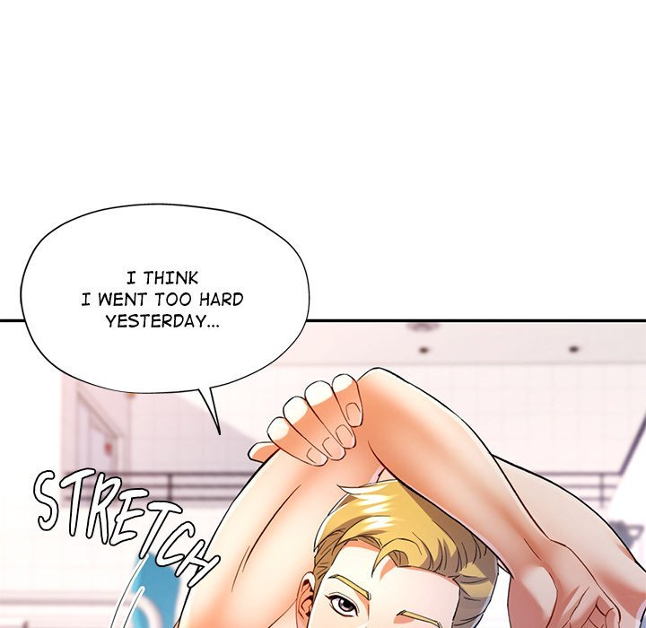 In Her Place Manhwa - Chapter 31 Page 64